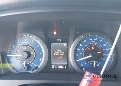 2016 Toyota Sienna Xle Premium 8 Passenger из США, поврежденный, VIN 5TDYK3DCXGS733280